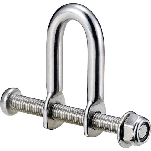 岡田 SGステンU継金具N