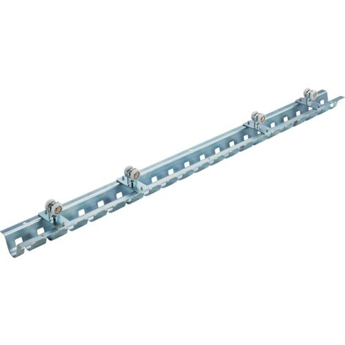 岡田 のれんシートフレームBタイプ可動式