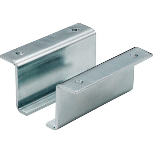 岡田 カーテンレール SG羽ブラケット