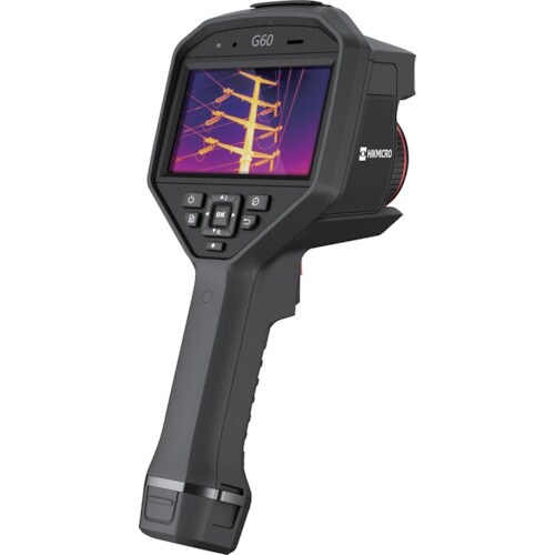 HIKMICRO ハンディサーモグラフィーカメラ