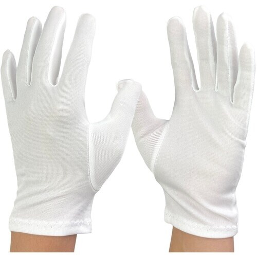 WINCESS マチ付き ウーリーナイロン手袋 (