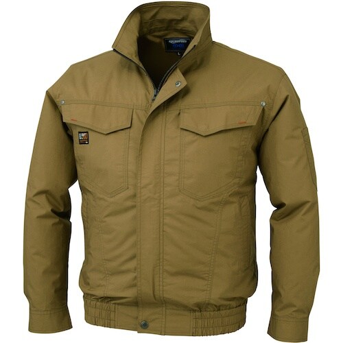 XEBEC 空調服綿100ブルゾンKU91400−