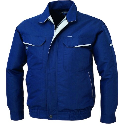 XEBEC 空調服TCブルゾンKU90470−K3