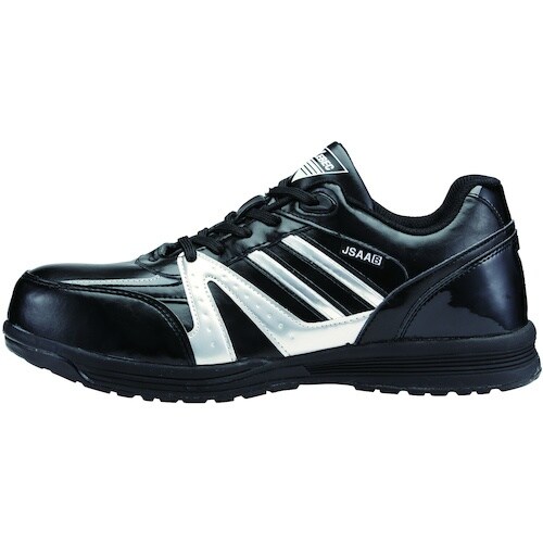 XEBEC セーフティシューズ85140−90−3