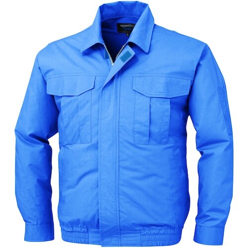 XEBEC 空調服綿100ブルゾンKU90550−