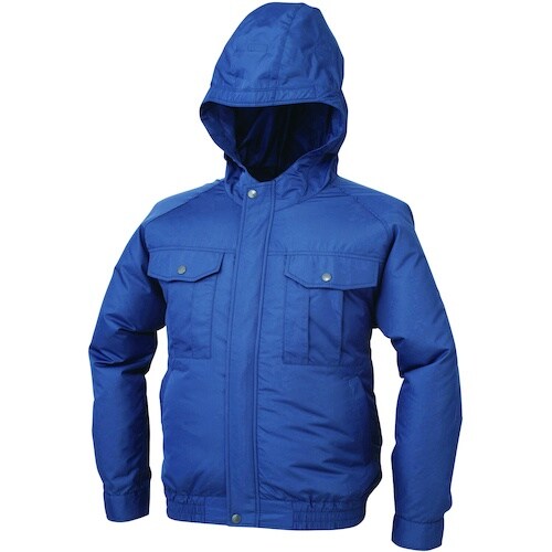 XEBEC 【2025今季完売】 空調服ポリエステ