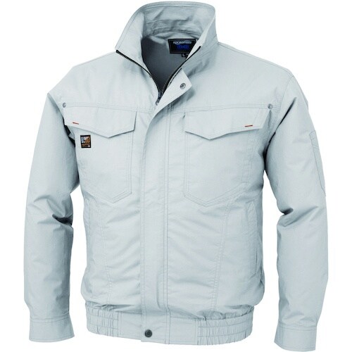 XEBEC 空調服綿100ブルゾンKU91400−