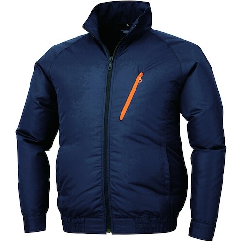 XEBEC 【2025今季完売】 空調服ポリエステ