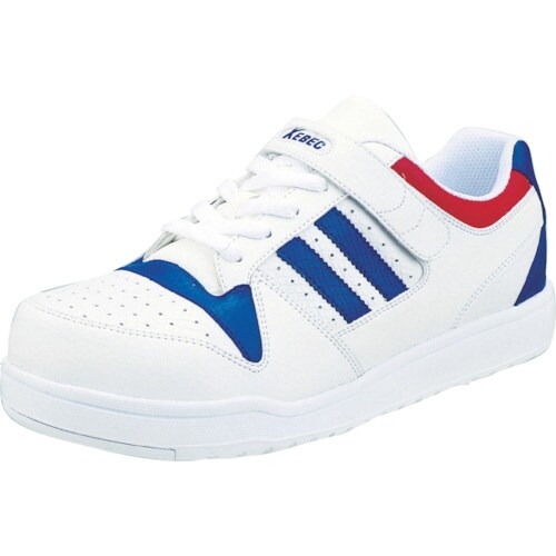 XEBEC スーパーめちゃ軽セフティシューズ トリ