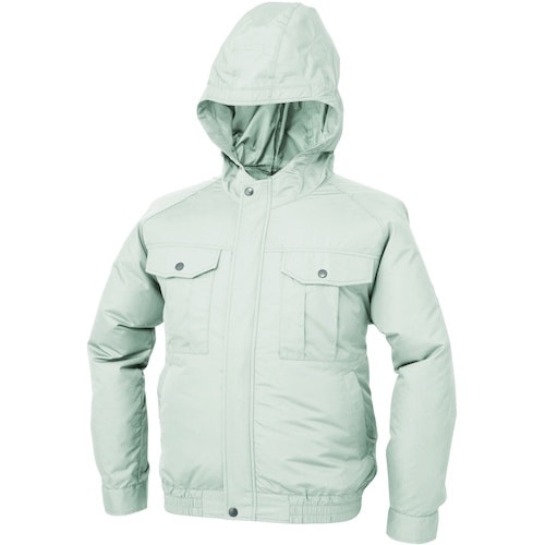 XEBEC 【2025今季完売】 空調服ポリエステ