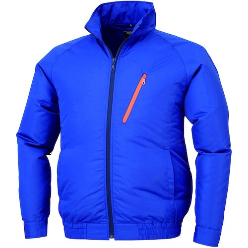 XEBEC 【2025今季完売】 空調服ポリエステ