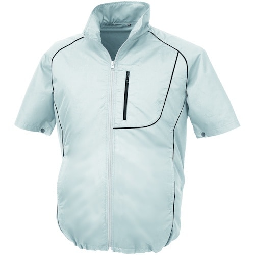 XEBEC 【2025今季完売】 空調服ポリエステ