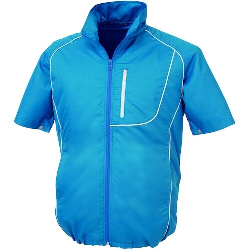 XEBEC 【2025今季完売】 空調服ポリエステ