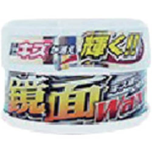 WILLSON 鏡面ワックス ホワイト車用