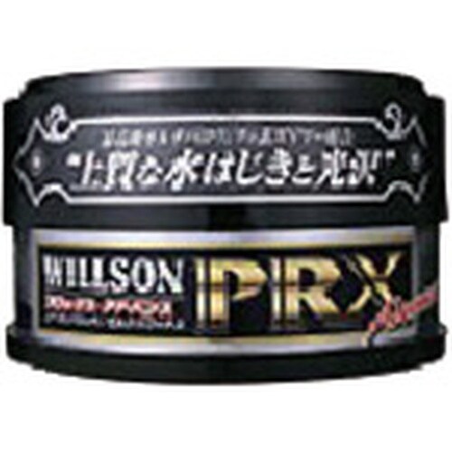 WILLSON プロックス アドバンス