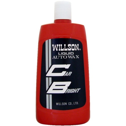 WILLSON カーブライト