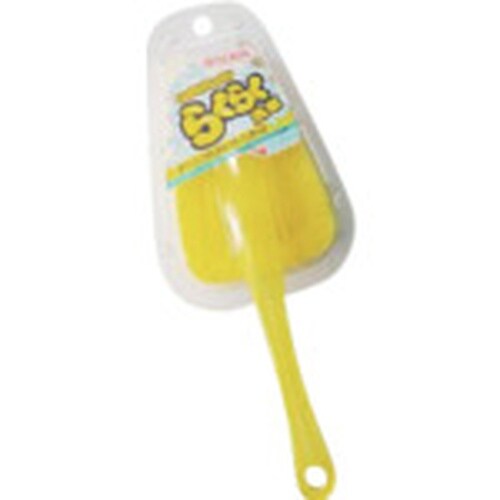 WILLSON ニューラクラク イエロー