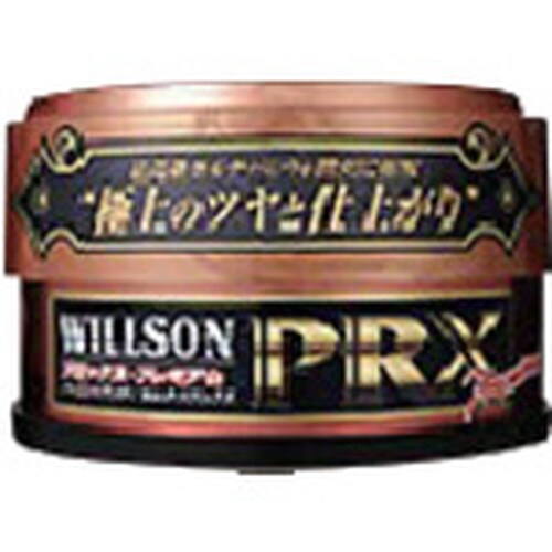 WILLSON プロックス プレミアム