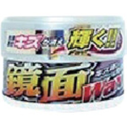 WILLSON 鏡面ワックス パール&メタリック車