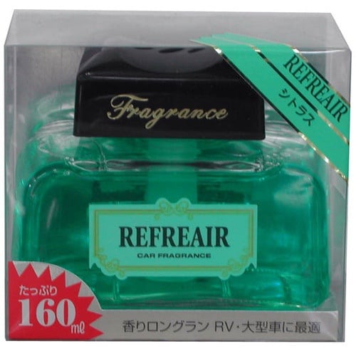 WILLSON リフレアー シトラス