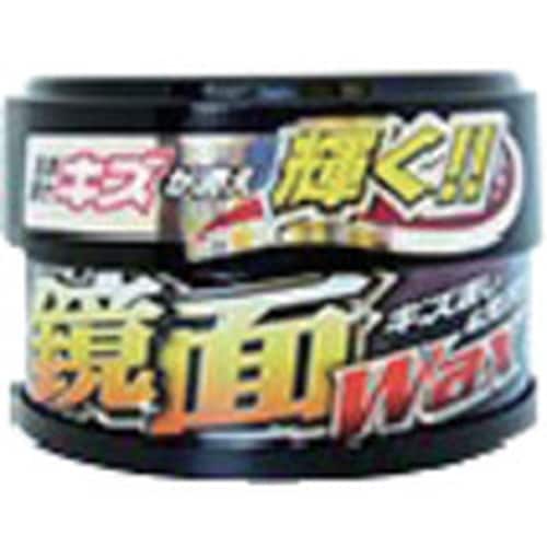 WILLSON 鏡面ワックス ダーク&メタリック車