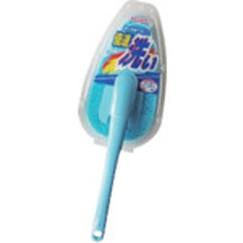 WILLSON 倍速洗い ブルー