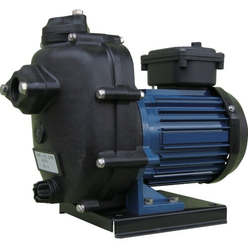 TERADA セルプラテクポン 三相200V 全閉