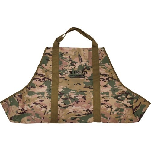 アストロプロダクツ AP キャンプギアキャリーバッ