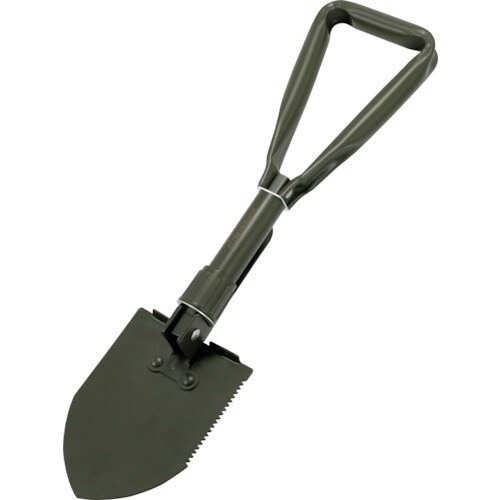 アストロプロダクツ AP フォールディングショベル