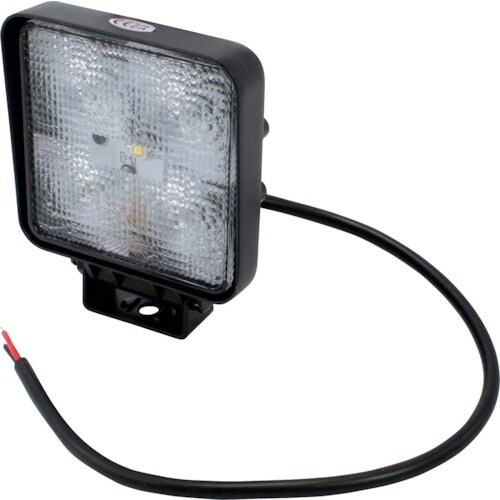 アストロプロダクツ AP 15W LEDフラットビ