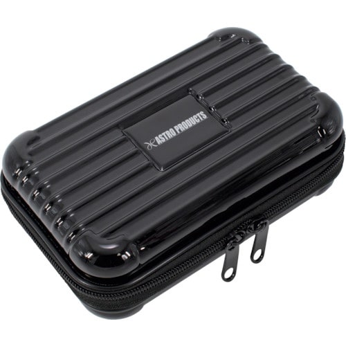 アストロプロダクツ AP トラベルポーチ ブラック