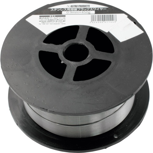 アストロプロダクツ AP ステンレス用溶接フラック