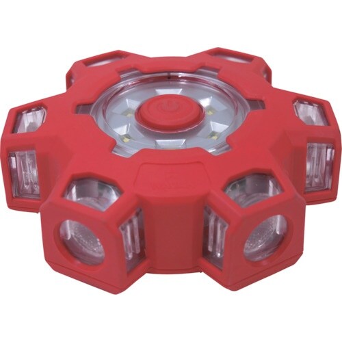 グリーンクロス 非常用回転灯フレッドライトプロ レ