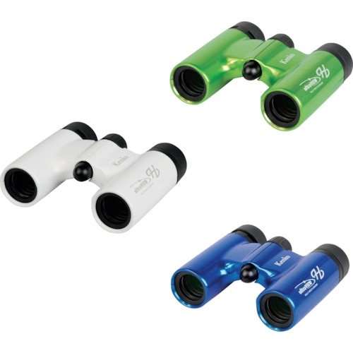 Kenko ultra VIEW H6倍21mm口