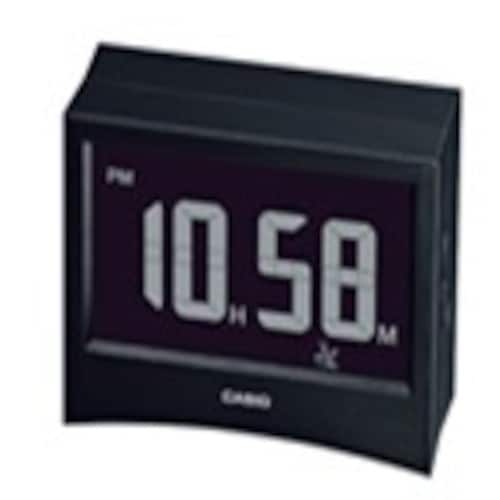 カシオ カシオ電波置時計