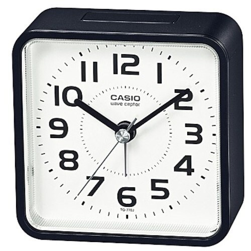 カシオ 電波置時計