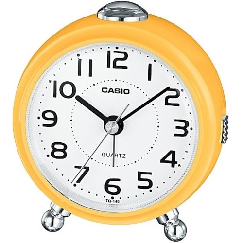 カシオ カシオ置時計(クオーツ)