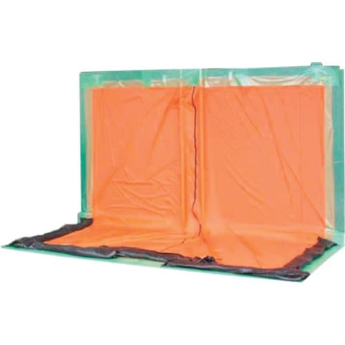 グリーンクロス GENTI サンラップシート D2