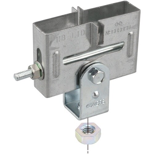 NEGUROSU Lデッキ・Iデッキ用吊り金具