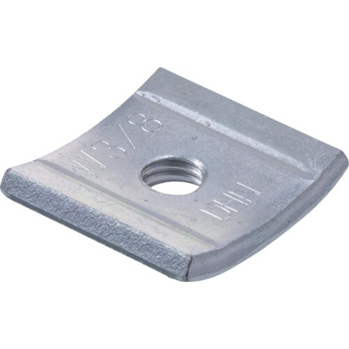 NEGUROSU ダクター中ナット (10個入)