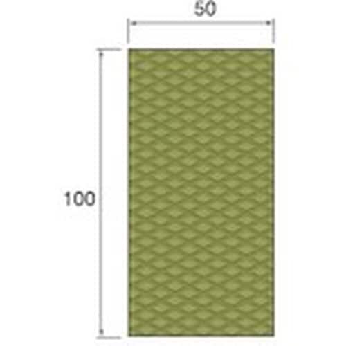 アルゴファイル クロスベースダイヤモンドシート#2