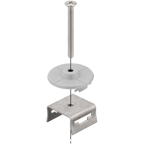 NEGUROSU ユニックバンド 20個入