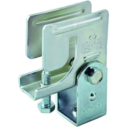 NEGUROSU リップ溝形用吊金具ステンレス