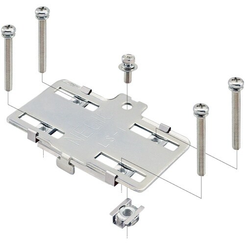 NEGUROSU ネジック