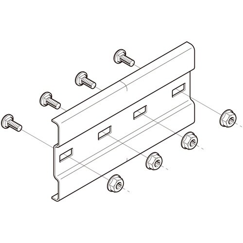 NEGUROSU 継ぎ金具