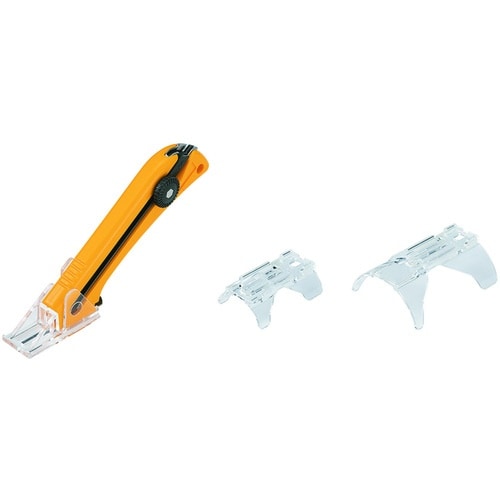 NEGUROSU 冷媒管保温材スリット工具