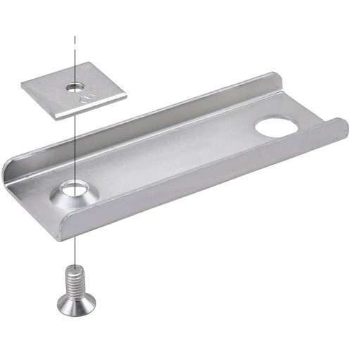 NEGUROSU パイラック 電線管支持金具