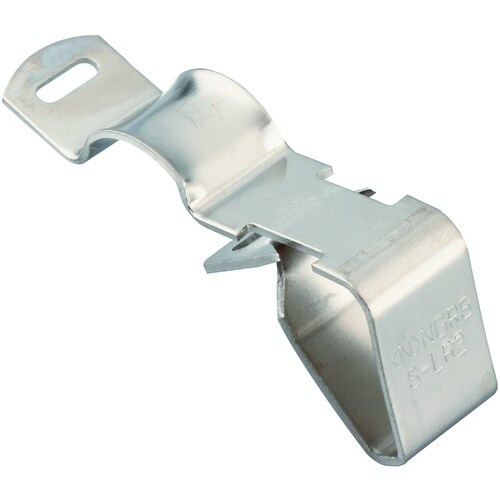 NEGUROSU ケーブル支持金具 ステンレス 2