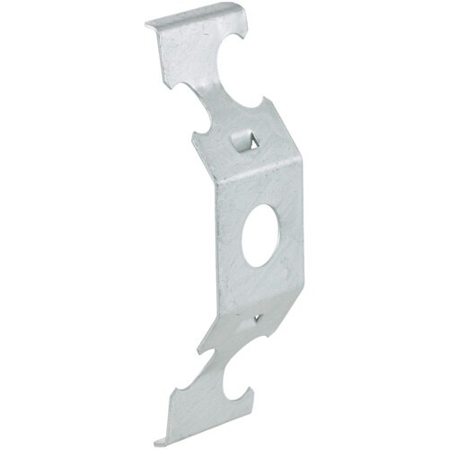 NEGUROSU 電線管支持金具吊ボルト丸鋼用 2