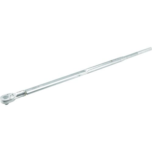 TONE プレセット形トルクレンチ トルク調整範囲